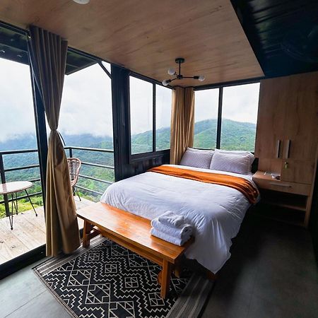 Nomada Republic Hotel El Valle El Valle de Anton Екстер'єр фото