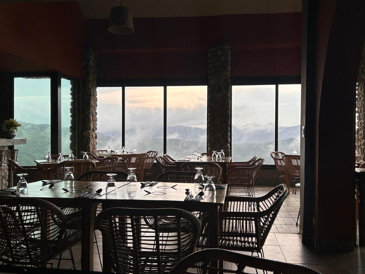 Nomada Republic Hotel El Valle El Valle de Anton Екстер'єр фото