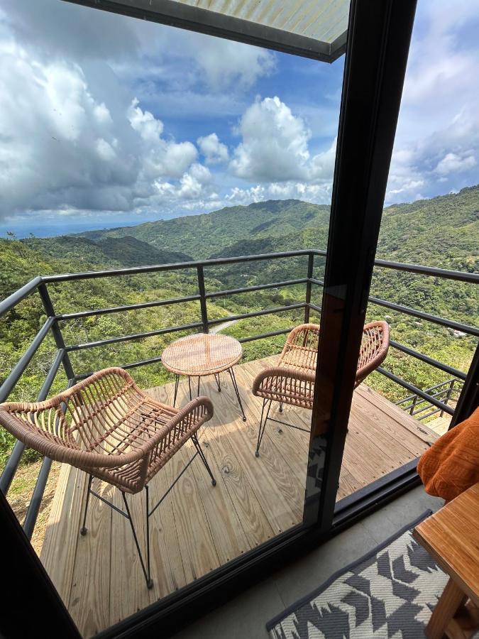 Nomada Republic Hotel El Valle El Valle de Anton Екстер'єр фото